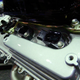 Illustration for article titled Lexus IS350 2GR-FSE V6